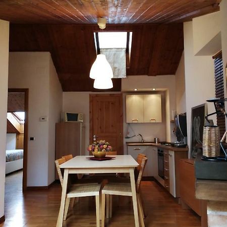 Appartement Happy House à Gubbio Extérieur photo