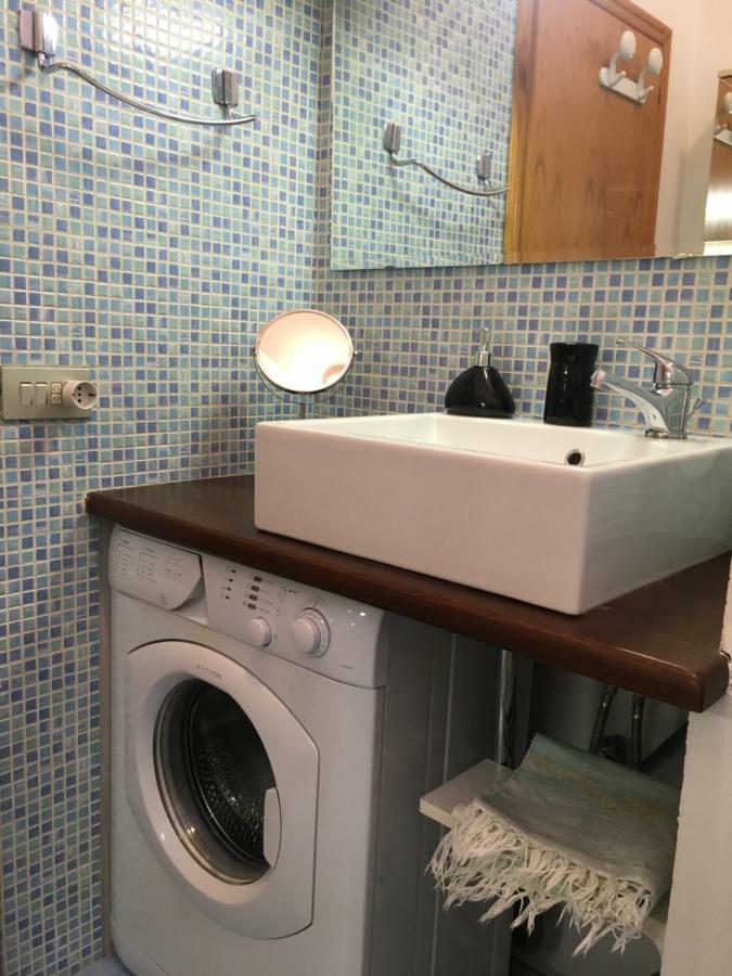Appartement Happy House à Gubbio Extérieur photo