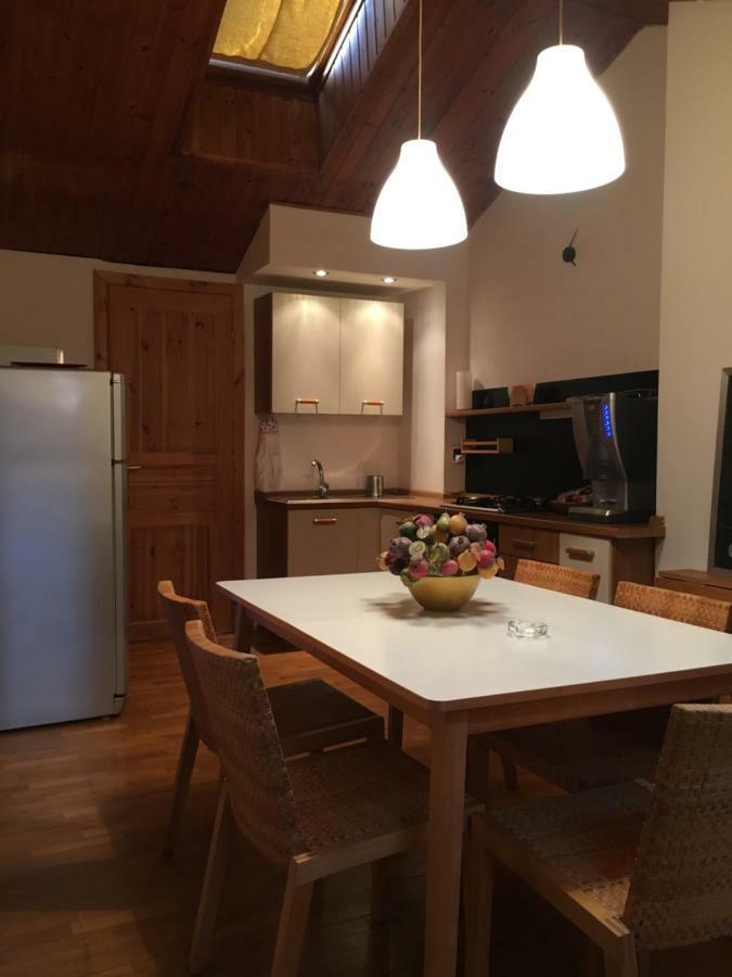 Appartement Happy House à Gubbio Extérieur photo