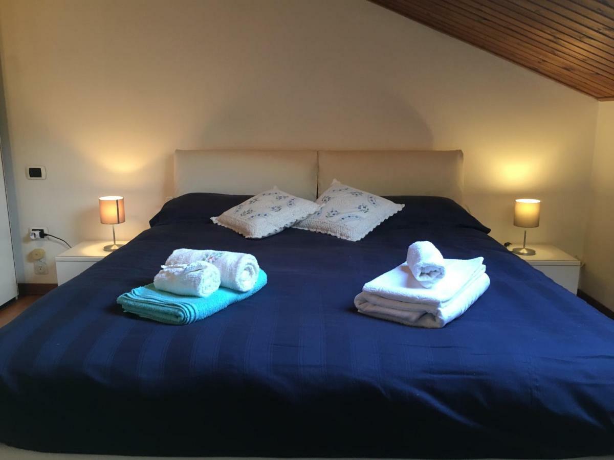 Appartement Happy House à Gubbio Extérieur photo