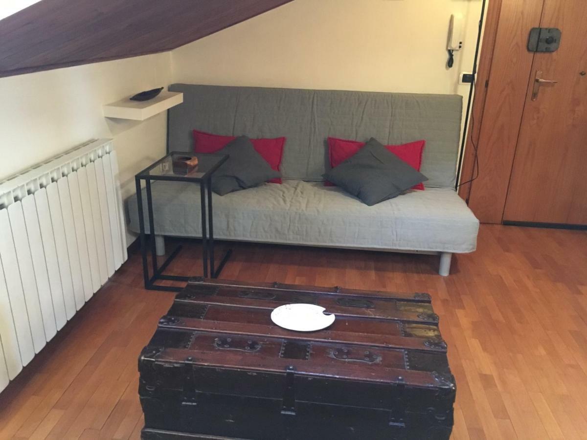 Appartement Happy House à Gubbio Extérieur photo