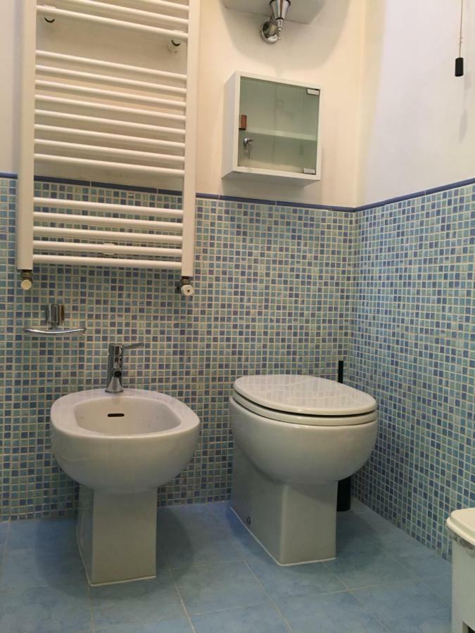 Appartement Happy House à Gubbio Extérieur photo