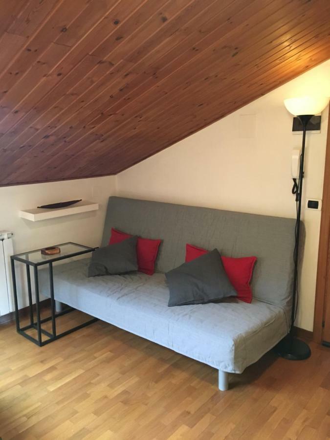 Appartement Happy House à Gubbio Extérieur photo