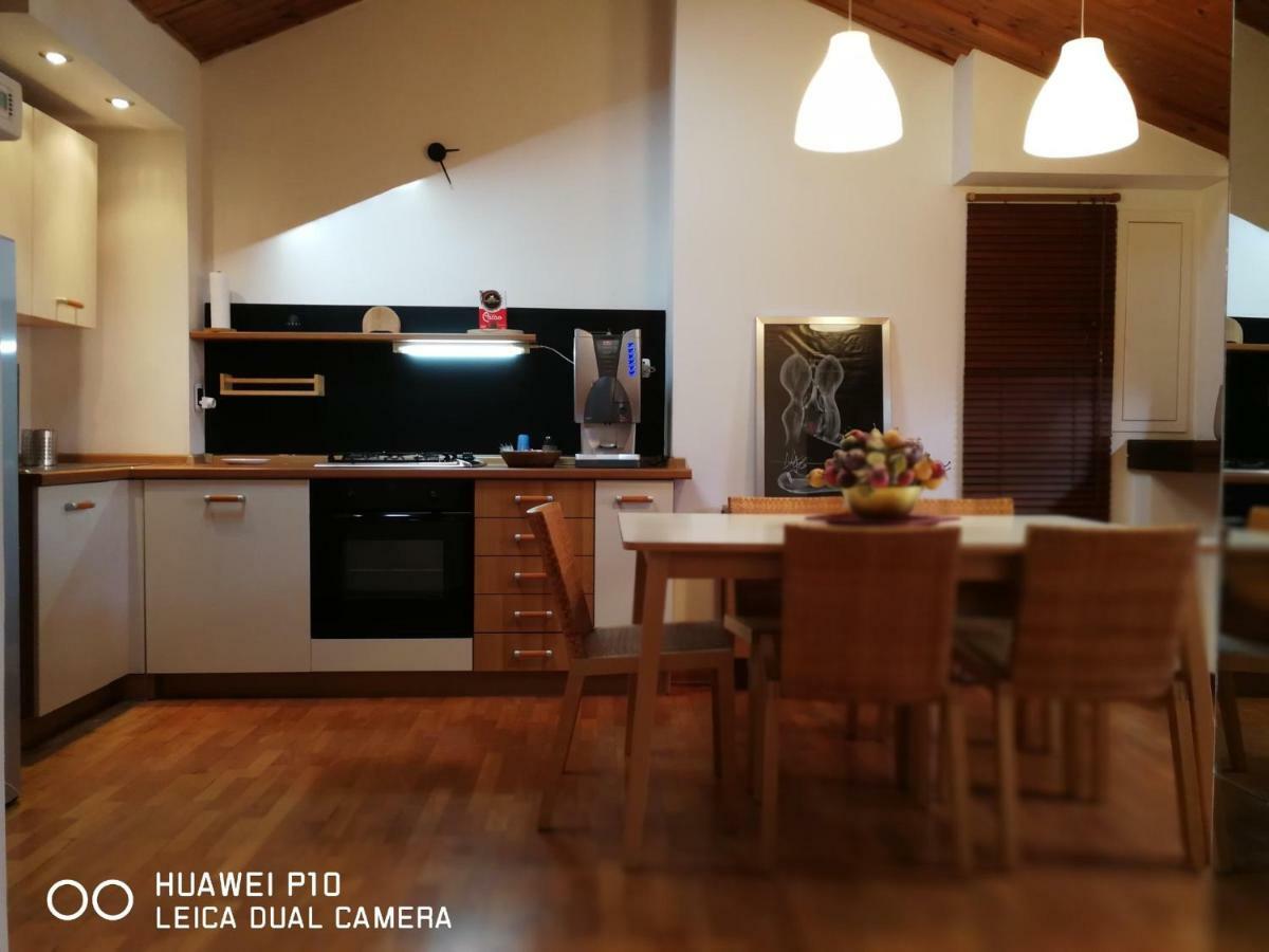 Appartement Happy House à Gubbio Extérieur photo